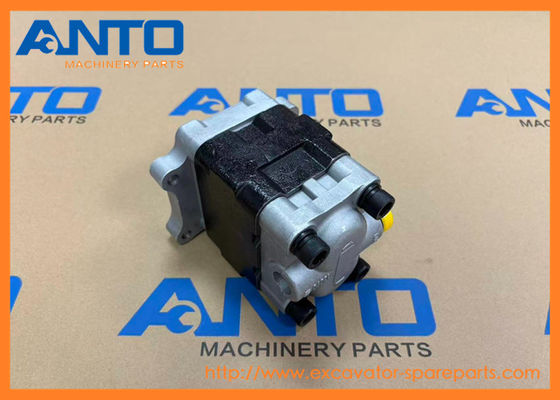 708-3S-04541 708-3S-04571 708-3S-04570 Hydraulic Gear Pump KOMATSU Excavator Spare Parts For PC40MR PC50MR
