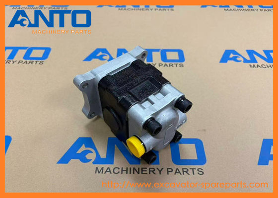 708-3S-04541 708-3S-04571 708-3S-04570 Hydraulic Gear Pump KOMATSU Excavator Spare Parts For PC40MR PC50MR