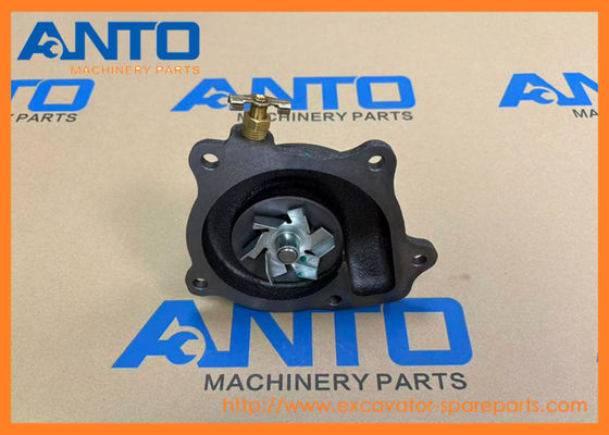RE545572 Water Pump John Deere Loader Spare Parts Fit For 318D 319D 320D 323D CT322