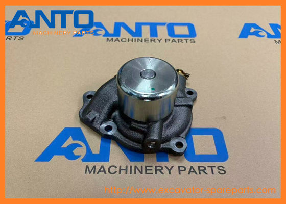 RE545572 Water Pump John Deere Loader Spare Parts Fit For 318D 319D 320D 323D CT322
