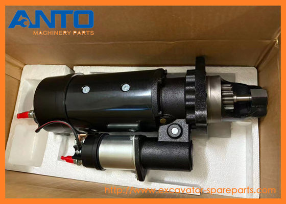 338-3454 3383454 Starter Motor Excavator Spare Parts Fit For C9 C-12 C-15 330C 336D 340D L