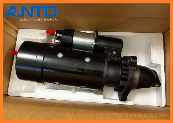 338-3454 3383454 Starter Motor Excavator Spare Parts Fit For C9 C-12 C-15 330C 336D 340D L