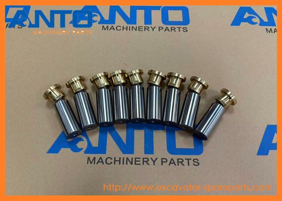 VOE14600771 14600771 Piston Excavator Spare Parts Fitting For EC200B EC210B EC240B
