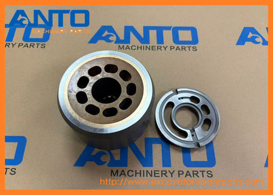 VOE14550188 14550188 Cylinder Block Excavator Spare Parts For EC200B EC210B EC235C EC240B
