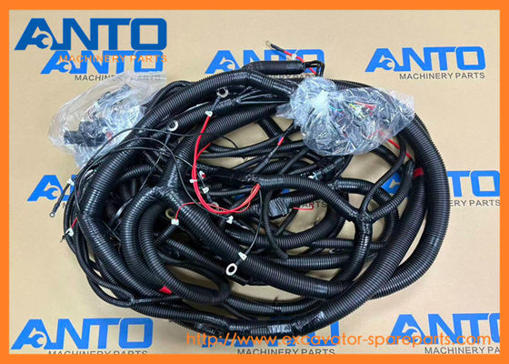 20Y-06-31611 20Y0631611 Wire Harness KOMATSU Excavator Electric Parts Fit For PC200 PC210