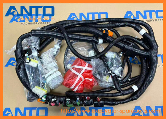 20Y-06-31110 20Y0631110 Wire Harness KOMATSU Excavator Electric Parts Fit For PC200-7 PC220-7