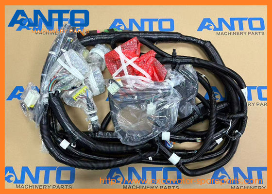 20Y-06-31110 20Y0631110 Wire Harness KOMATSU Excavator Electric Parts Fit For PC200-7 PC220-7