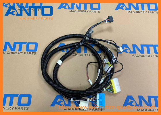20Y-06-31120 20Y0631120 Wire Harness KOMATSU Excavator Spare Parts For PC1250 PC1250SP