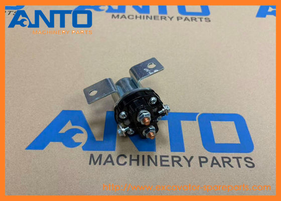 21F7-20090 Start Relay HYUNDAI Excavator Electric Parts Fitting For HDF35-3 HDF50-3 HDF80-3