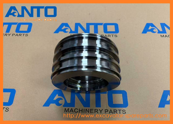 707-36-16580 7073616580 Piston KOMATSU Excavator Spare Parts For PC160 PC210 PC230NHD