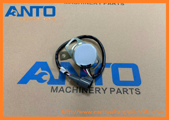 4257164 Throttle Motor Angle Sensor HITACHI Excavator Spare Parts For EX100-2 EX120-2 EX200-2