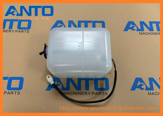 202-03-61110 2020361110 Tank KOMATSU Excavator Spare Parts For PC100 PC128US PC128UU