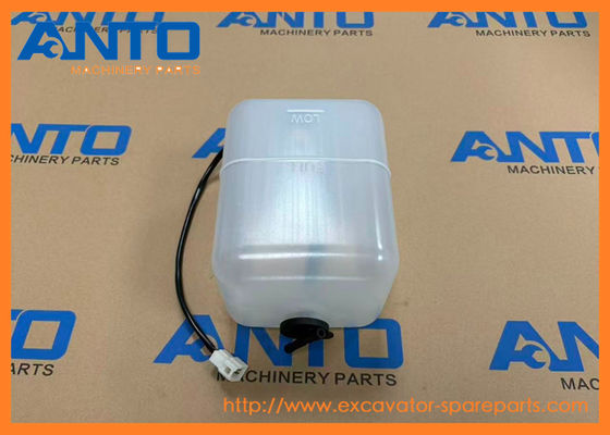 202-03-61110 2020361110 Tank KOMATSU Excavator Spare Parts For PC100 PC128US PC128UU