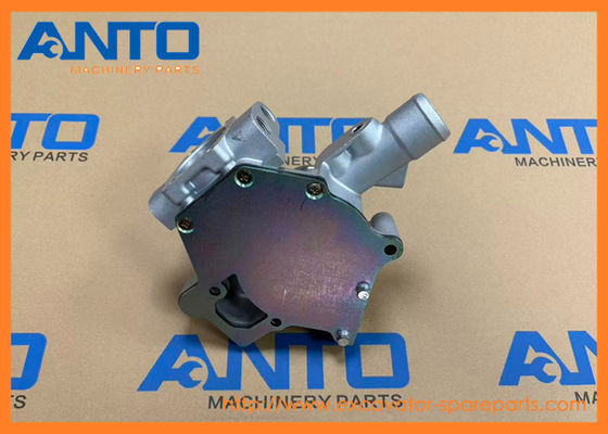 YM129900-42052 YM12990042054 Water Pump KOMATSU Loader Spare Parts For WA65-3 WA75-3 WA85-3
