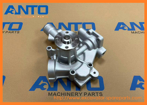 YM129900-42052 YM12990042054 Water Pump KOMATSU Loader Spare Parts For WA65-3 WA75-3 WA85-3