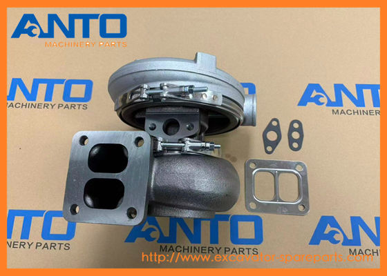 106-7407 1067407 Turbocharger Excavator Spare Parts Fitting For 3306B 330 330B 330B L