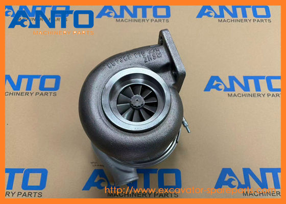 106-7407 1067407 Turbocharger Excavator Spare Parts Fitting For 3306B 330 330B 330B L