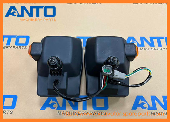21LM-02200 21LM-02210 Lamp HYUNDAI Excavator Electric Parts Fitting For 180D-9 250D-9