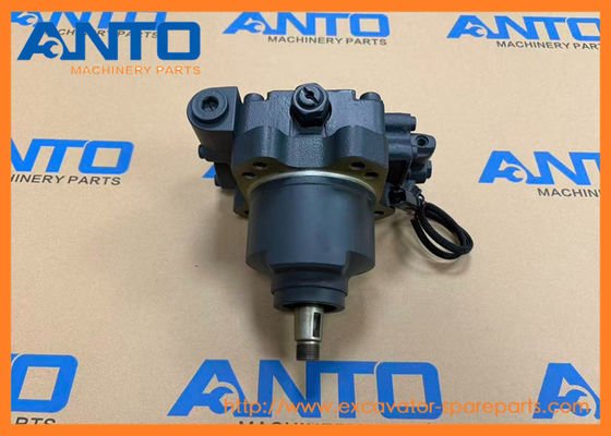 708-7S-00550 7087S00550 Hydraulic Fan Motor KOMATSU Wheel Loader Spare Parts For WA380 WA430 WA450