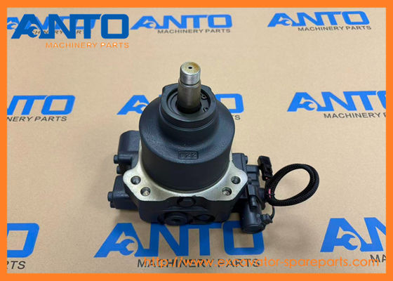 708-7S-00550 7087S00550 Hydraulic Fan Motor KOMATSU Wheel Loader Spare Parts For WA380 WA430 WA450