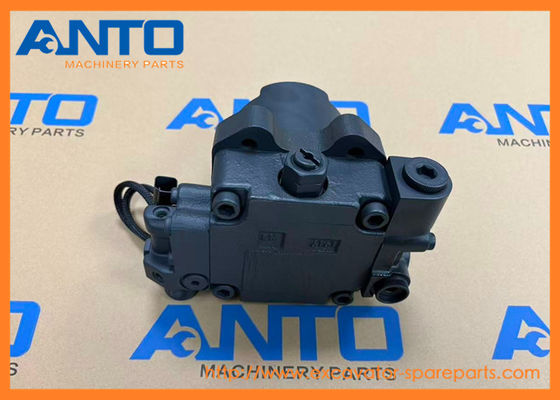 708-7S-00550 7087S00550 Hydraulic Fan Motor KOMATSU Wheel Loader Spare Parts For WA380 WA430 WA450