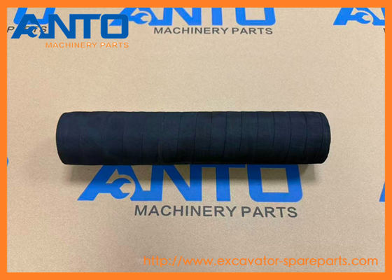 07260-04125 0726004125 Hose KOMATSU Excavator Spare Parts For WA100M WA120 WA450