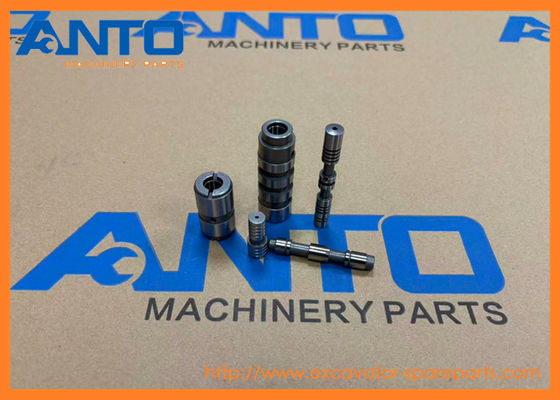 708-2L-25721 708-2L-25740 708-2L-25731 Sleeve KOMATSU Excavator Spare Parts For PC200 PC210 PC220