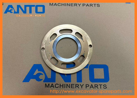 39Q6-11270 Valve Plate HYUNDAI Excavator Swing Motor Parts Fit For HX160L HX180L R160LC9