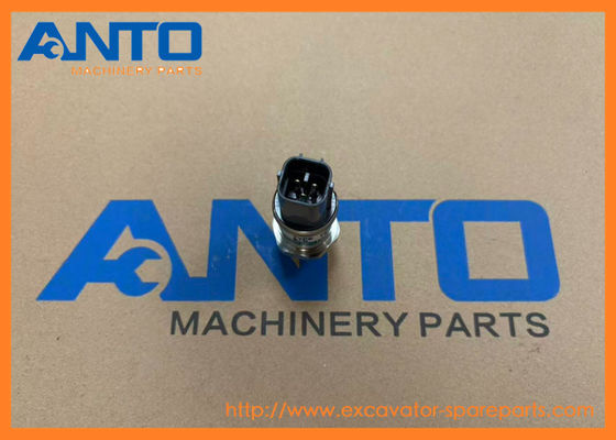 K1057340 Pressure Sensor DOOSAN Excavator Electric Parts Fit For DX140LC-3 DX160LC-3