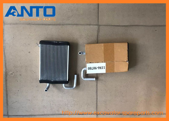 11N690780 Heater HYUNDAI Excavator Spare Parts Fit For R110-7A R140LC-7 R160LC7 R180LC7