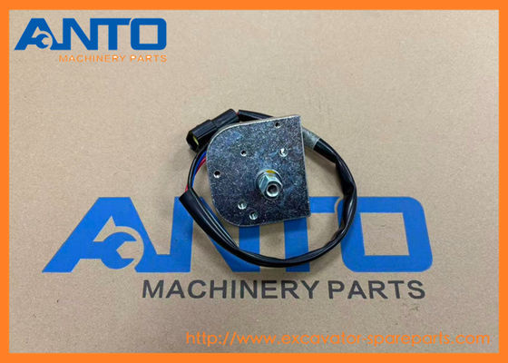 11225468 14662510 14531685 Control Lockout Lever Excavator Spare Parts For EC160C EC180C EC210C