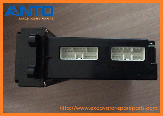 11N6-90031 11LB-90112 A/C Control Panel HYUNDAI Excavator Spare Parts Fit For R110-7
