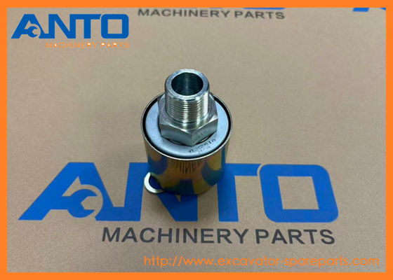 419-60-15231 419-60-15230 Breather KOMATSU Wheel Loader Spare Parts For WA200 WA250 WA270