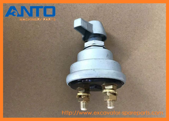 21L710500 Switch HYUNDAI Excavator Spare Parts Fitting For R130LC3 R160LC3 R180LC3