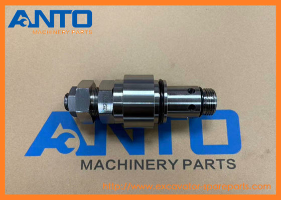 352-7228 3527228 Control Valve Excavator Electric Parts For C13 C18 345C 349F 352F