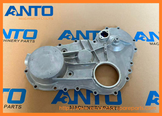 1-11321079-0 Timing Cover Gear CAASE ISUZU Excavator Engine Parts Fitting For 4BD1 6BD1 6BG1 DB58
