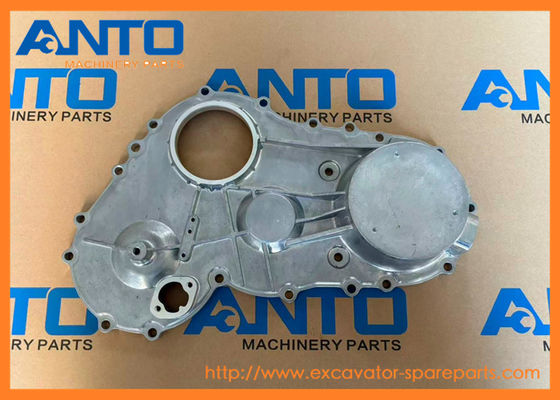 1-11321079-0 Timing Cover Gear CAASE ISUZU Excavator Engine Parts Fitting For 4BD1 6BD1 6BG1 DB58