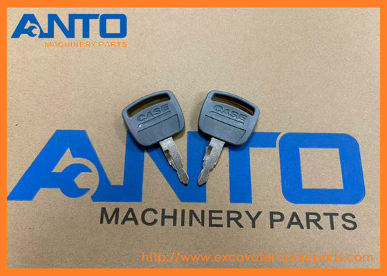 KHR45022 150979A1 Ignition Key CAASE Excavator Spare Parts Fit For 9007B 9010B 9020B