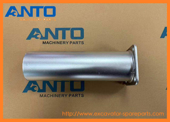 7028494 Pipe HITACHI Excavator Spare Parts Fit For EX200-3 EX210H-5 ZX225US ZX230