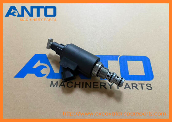 199-1153 1991153 Solenoid Valve Excavator Spare Parts For C4.4 C7.1 M315F M317F M318F