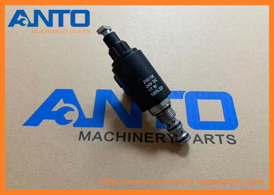 199-1153 1991153 Solenoid Valve Excavator Spare Parts For C4.4 C7.1 M315F M317F M318F