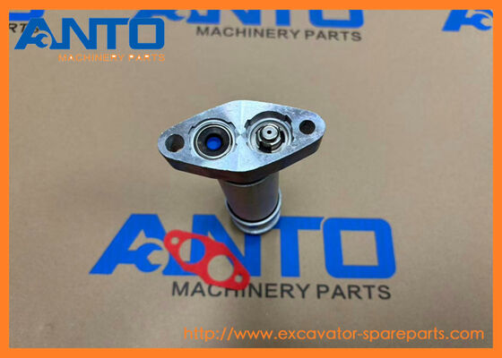137-5541 1375541 Fuel Priming Pump Excavator Spare Parts Fit For 311C 312C 313D 314C