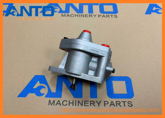1W-1695 1w1695 Fuel Transfer Pump Excavator Spare Parts Fit For 3306 215D 219D 225D 229D