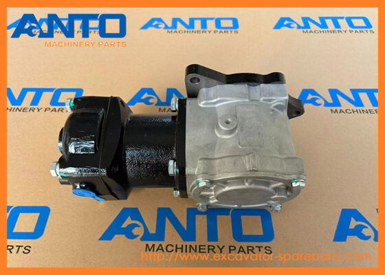 6210-81-3112 6210-81-3113 Air Compressor Assy KOMATSU Excavator Spare Parts For PC650-3 PC650LC-3