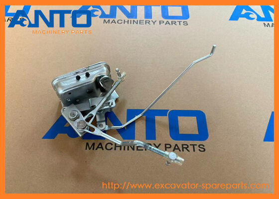 417-926-3141 4179263141 Lock KOMATSU Wheel Loader Spare Parts For WA100 WA150 WA200