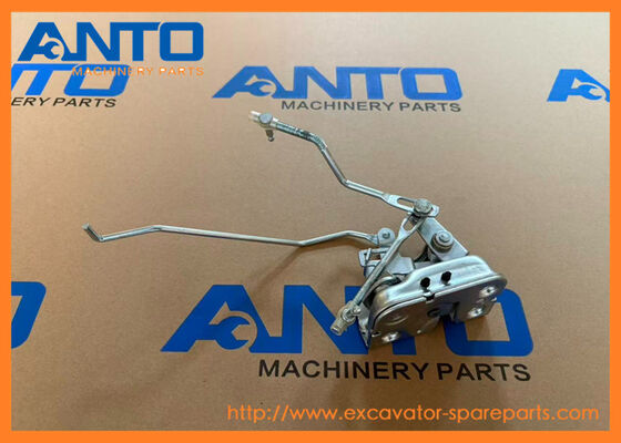 417-926-3141 4179263141 Lock KOMATSU Wheel Loader Spare Parts For WA100 WA150 WA200