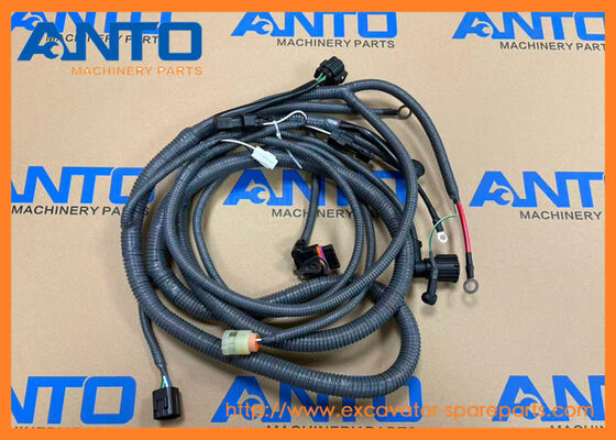 VOE14554215 14554215 Wiring Harness Excavator Engine Parts Fitting For EC240B EC290B