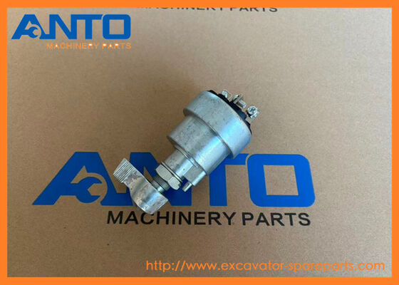 9W-1077 9W1077 Start Switch Excavator Engine Parts Fit For C12 C15 C18 3208 3304 3306 3408 3412