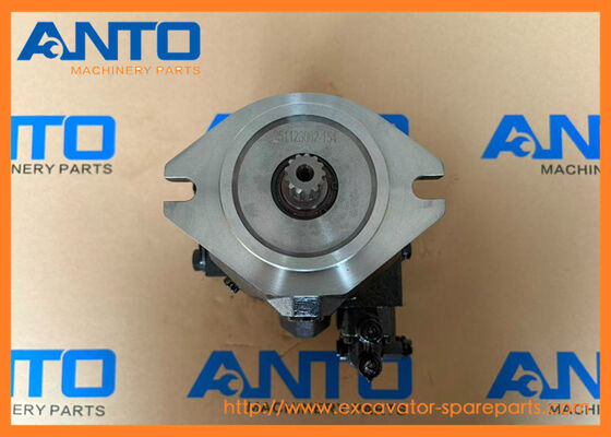 122-1206 1221206 Piston Pump Excavator Spare Parts Fit For 3054 TH62 TH63 TH82 TH83