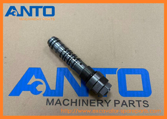 708-1H-03310 7081H03310 Valve Assembly KOMATSU Wheel Loader Spare Parts For WA450 WA470 WA480